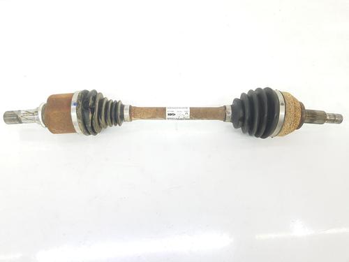 Used Left front driveshaft RENAULT TRAFIC III Van (FG_) 1.6 dCi 120 (FGMK) (121 hp) 9157290