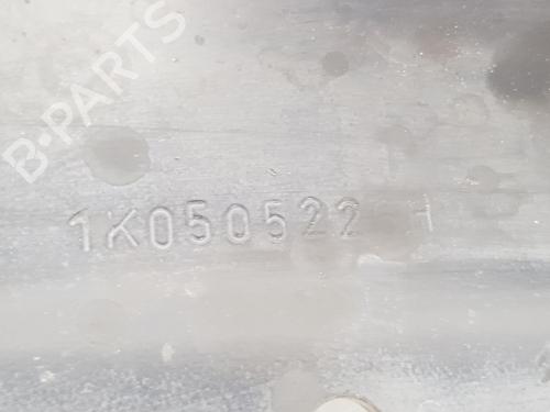 Right rear suspension arm VW SCIROCCO III (137, 138) 1.4 TSI | BP17956461M15 