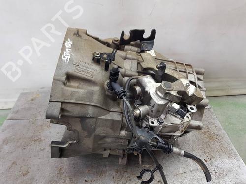 Gearbox FORD TRANSIT CUSTOM V362 Van (FY, FZ) | BP40022908M3 - Image 4