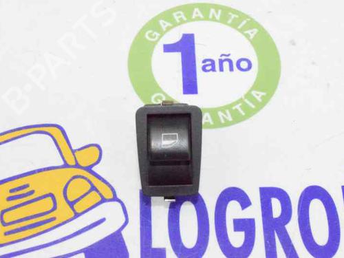 Used Right rear window switch BMW 3 (E46) 325 i (192 hp) 1362455