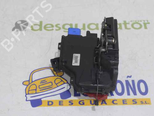 Rear right lock VW GOLF V (1K1) 1.9 TDI | BP763174C99 