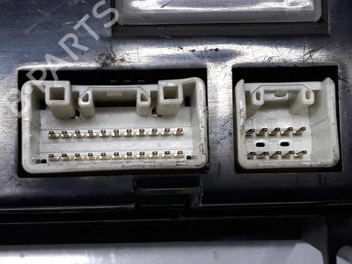 Climate control TOYOTA CELICA Coupe (_T23_) 1.8 16V VT-i (ZZT230_, ZZT230) | BP4945139I5 