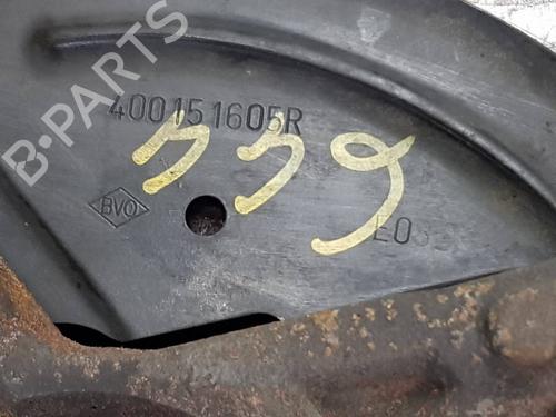Left front steering knuckle RENAULT EXPRESS Box Body/MPV | BP40494880M25 - Image 5