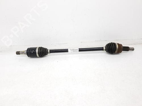 Used Left rear driveshaft LAND ROVER DISCOVERY SPORT (L550) 2.0 D 4x4 (180 hp) 16199543