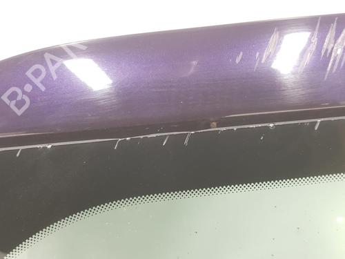 Right rear door CITROËN C4 CACTUS 1.2 VTi 82 | BP15605662C5 