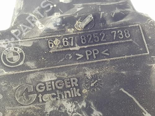 Sprinklertank BMW X5 (E53) 3.0 d | BP30710049C113 