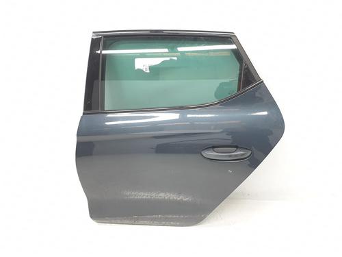 Used Left rear door CUPRA LEON (KL1, KU1, KUG) 1.5 TSI (150 hp) 12573834