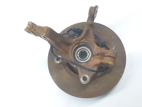 Right front steering knuckle DACIA SANDERO III 1.0 TCe 100 ECO-G | BP32352409M26