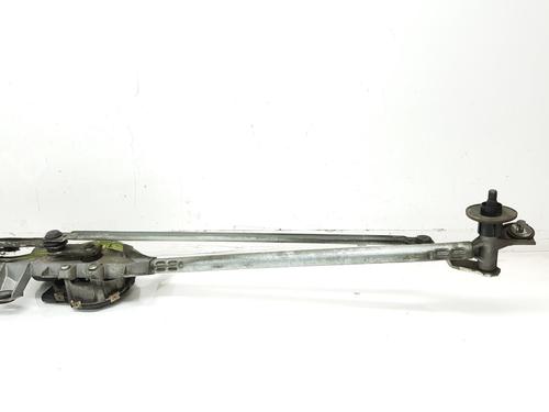 Front wiper motor OPEL ASTRA J (P10) 1.4 Turbo (68) | BP17863799M29 