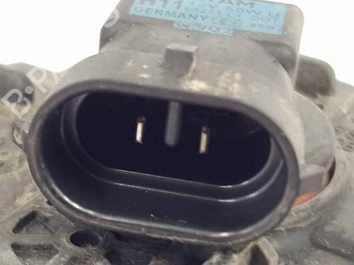 Left front fog light PEUGEOT BOXER Van 2.2 BlueHDi 120 | BP40514540C30 - Image 6
