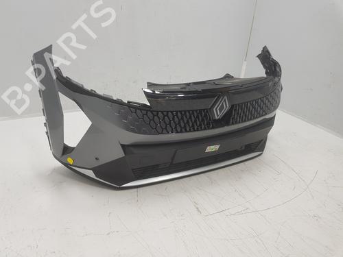 Front bumper RENAULT SCENIC E-TECH PHASE I EV60 | BP36870100C7  - Image 10