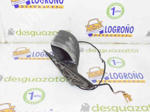 Left mirror AUDI A4 B7 (8EC) 2.0 TDI 16V | BP1100258C26 