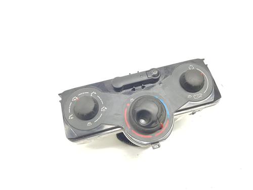 Used Climate control Climate control RENAULT KANGOO / GRAND KANGOO II (KW0/1_) [2008-2026] 34450260 34450260