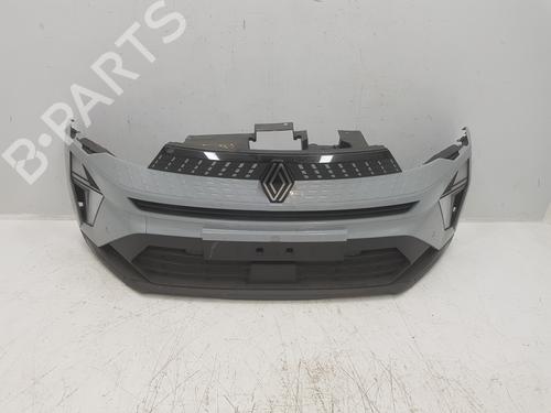 Used Front bumper Front bumper 37223487 37223487