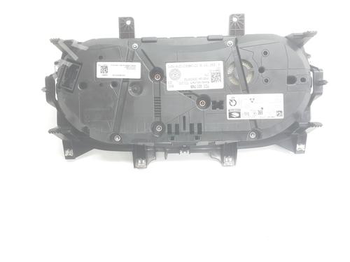 Instrument cluster VW CRAFTER Van (SY_, SX_) | BP36020762C47 - Image 6