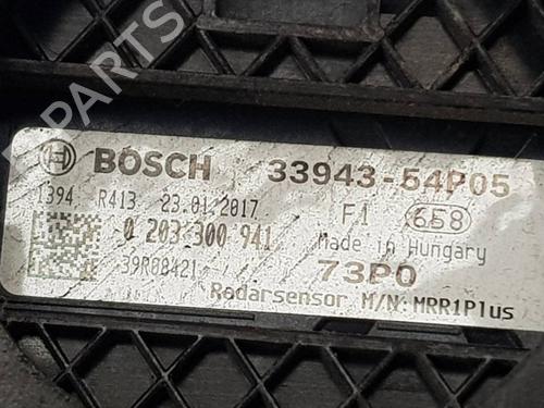 Electronic module SUZUKI VITARA (LY) 1.4 T AllGrip (APK414) | BP38568045M83 - Image 4