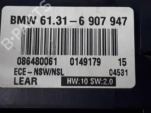 Headlight switch BMW 3 (E46) 325 i | BP1327049I24 