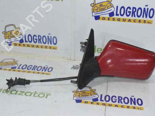 Left mirror VW GOLF III (1H1)  | BP1543536C26 