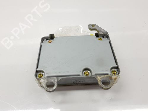 ECU airbags TOYOTA LAND CRUISER PRADO (_J12_) 3.0 D-4D (KDJ120, KDJ125) | BP17809034M53 