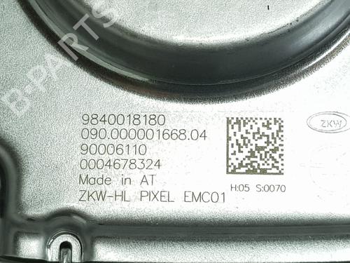 Xenon-ballast OPEL ASTRA L Sports Tourer (OV5)  | BP29731729C53 