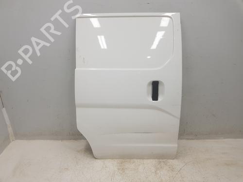 Used Right slide door Right slide door NISSAN NV200 / EVALIA Bus [2010-2026] 33885817 33885817