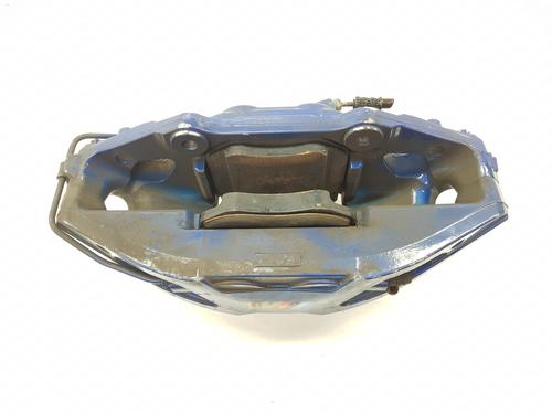 Left front brake caliper BMW 8 Gran Coupe (G16, F93) 840 i xDrive | BP37265569M105 - Image 2