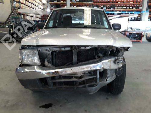 Comfort control module FORD RANGER (ER, EQ, R_) 2.5 TD 4x4 | BP1963573M56