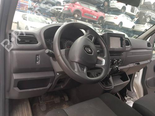 Left front fog light RENAULT MASTER III Van (FV) | BP38929947C30 - Image 13