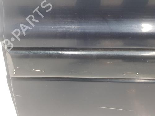 Left rear door MERCEDES-BENZ M-CLASS (W163) ML 270 CDI (163.113) | BP13880678C4 