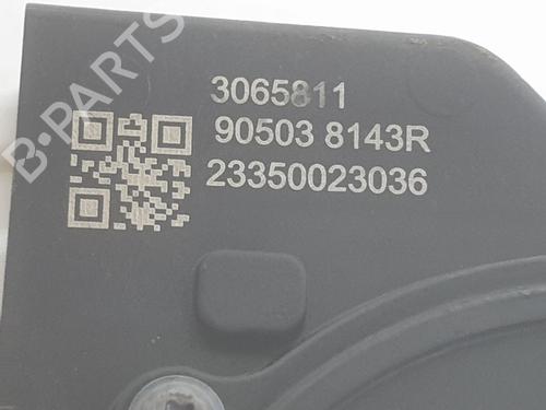 Bagklap lås RENAULT AUSTRAL  | BP34245552C101  - Image 6