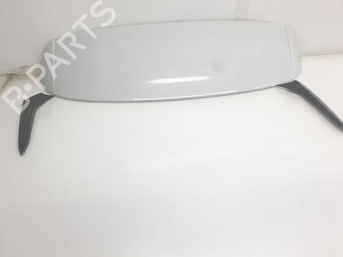 Spoiler bagklap SEAT LEON (KL1, KLG) [2019-2026]  31374500