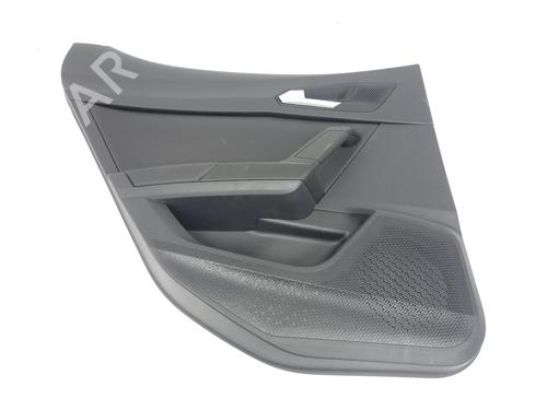 Venstre bakpanel SEAT LEON (KL1, KLG) 1.5 TSI (150 hp) 9714558