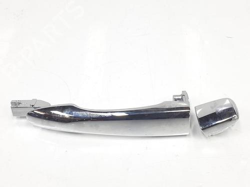 Rear right exterior door handle RENAULT KOLEOS II (HC_) 2.0 dCi 175 4WD | BP9536118C130 