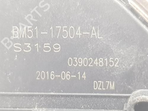 Front wiper motor FORD FOCUS III 1.0 EcoBoost | BP13910613M29 