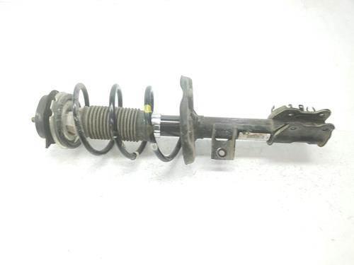 Høyre foran støtdemper FIAT 500 (312_) 1.2 LPG (312AXA1A) (69 hp) 12903980
