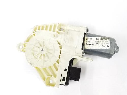 Right rear window motor AUDI Q7 (4LB) 3.0 TDI quattro | BP13217021E22 