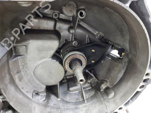 Gearbox CITROËN JUMPY III Van (V_) | BP33456273M3 - Image 2