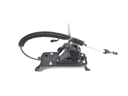 Gear lever VW GOLF VII (5G1, BQ1, BE1, BE2) 2.0 TDI | BP11529650M90 