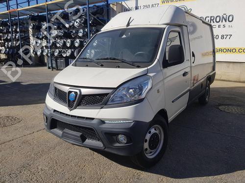Left headlight PIAGGIO PORTER NP6 (NP6) 1.5 CNG | BP38930371C28  - Image 13