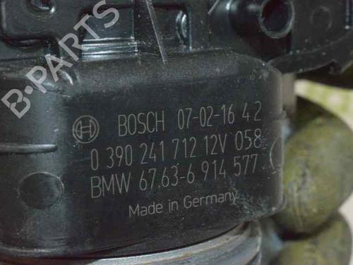 Front wiper motor BMW X3 (E83) xDrive 30 d | BP1325408M29 