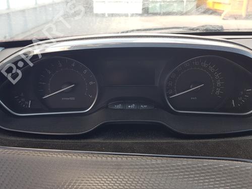Fuse box PEUGEOT 208 I (CA_, CC_) 1.2 VTI 82 | BP29010788E1 