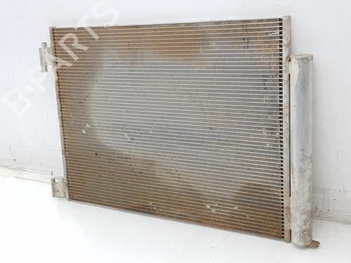 AC radiator DACIA SANDERO III 1.0 TCe 100 ECO-G | BP32374805M32