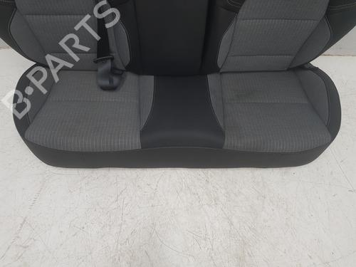 Seats set RENAULT CLIO V (B7_) 1.0 TCe 90 (B7MT) | BP34699443C78  - Image 5