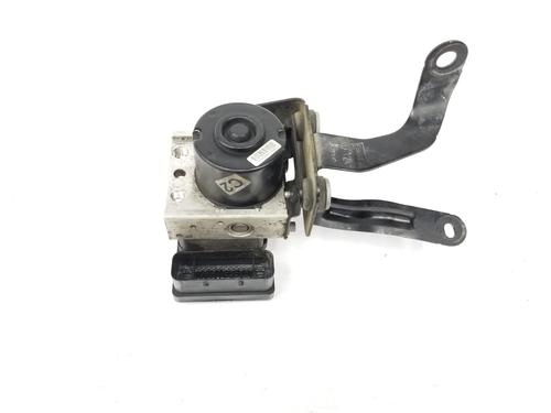 Used ABS pump FORD FIESTA VI (CB1, CCN) 1.4 TDCi (70 hp) 23899333
