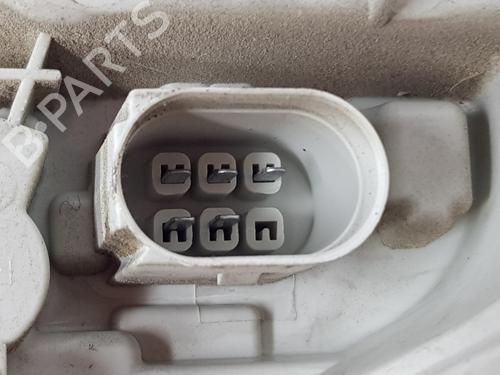 Højre baglygte AUDI A3 (8P1)  | BP29189135C35 