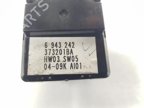 Left front window switch BMW 5 (E60) 520 i | BP8133420I27 