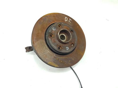 Used Left front steering knuckle Left front steering knuckle 38544681 38544681