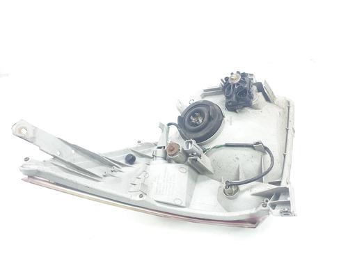 Left headlight TOYOTA LAND CRUISER PRADO (_J12_) 3.0 D-4D (KDJ120, KDJ125) | BP17187832C28 