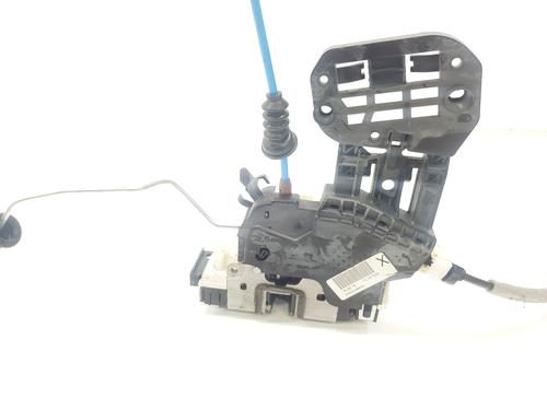 Front left lock MERCEDES-BENZ GLA-CLASS (X156) GLA 200 CDI / d (156.908) | BP21073251C98 