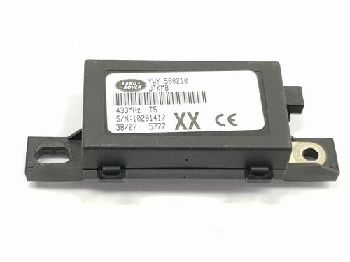 Used Electronic module LAND ROVER DISCOVERY III (L319) 2.7 TD 4x4 (190 hp) 16550722